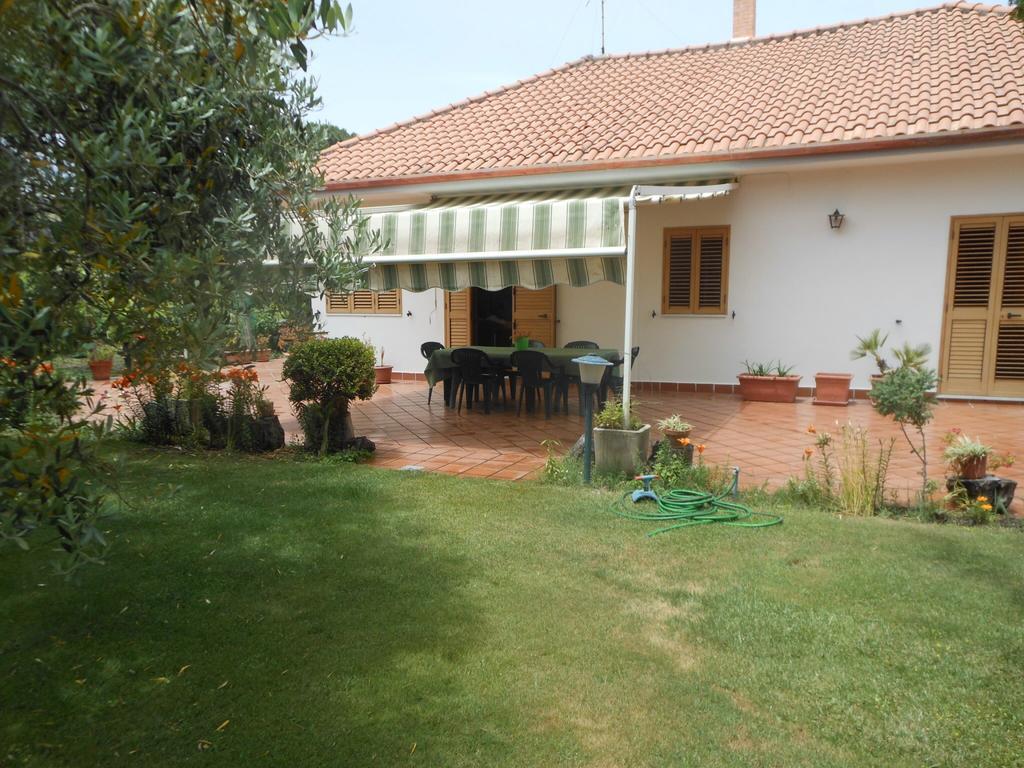Villa Etna Piedimonte Etneo Bagian luar foto