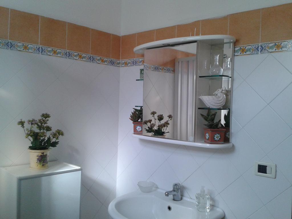 Villa Etna Piedimonte Etneo Bagian luar foto