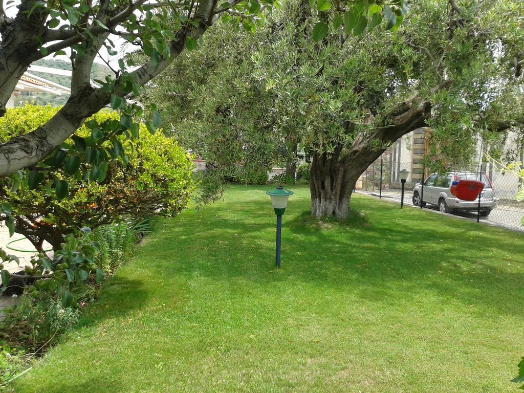 Villa Etna Piedimonte Etneo Bagian luar foto