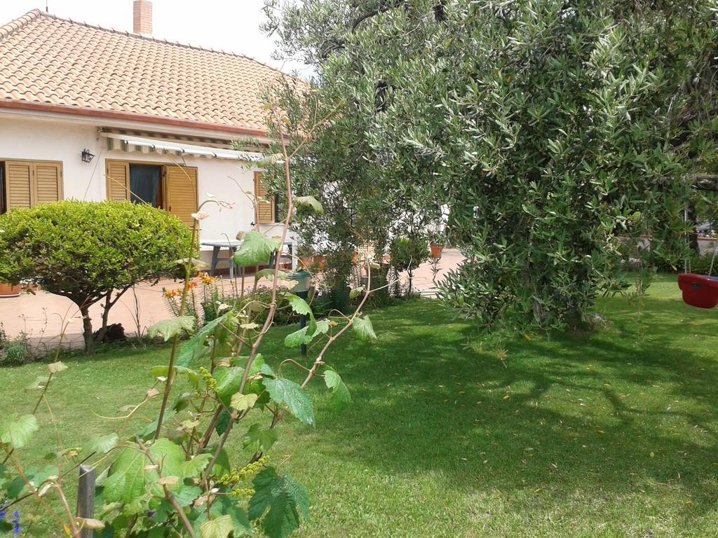 Villa Etna Piedimonte Etneo Bagian luar foto