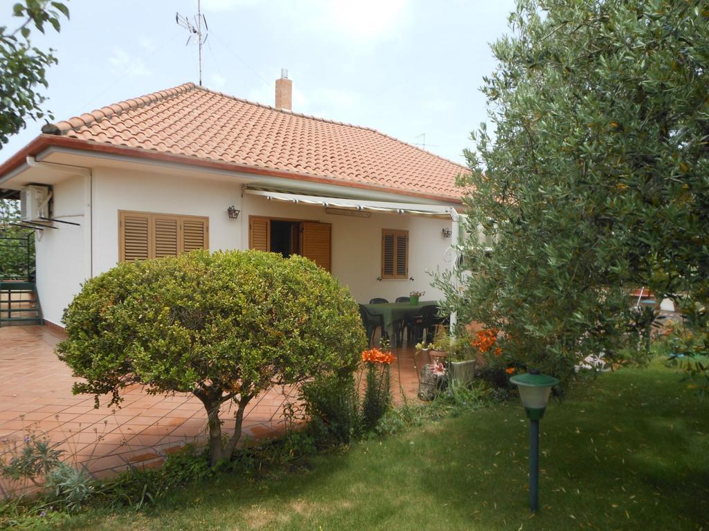 Villa Etna Piedimonte Etneo Bagian luar foto