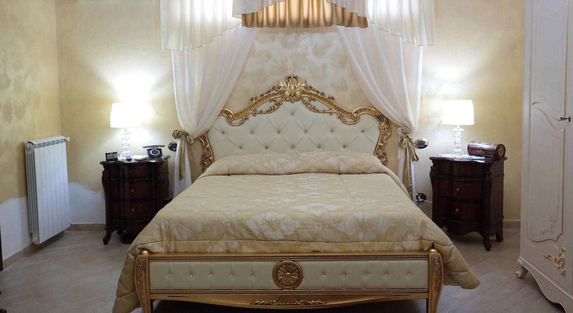 Villa Etna Piedimonte Etneo Bagian luar foto