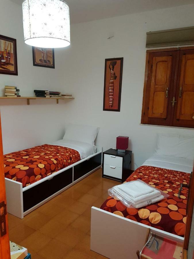 Villa Etna Piedimonte Etneo Bagian luar foto